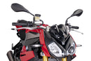 BMW S 1000 R [2018] – Nova Geração Sport – Look Carbono-12