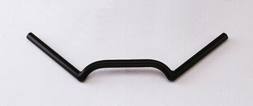 Driver de motocicleta Ø 22 mm (7/8 ") - M -lenker com 565 mm de largura, preto