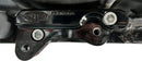 harley davidson flfb [PAUL YAFFE BAGGER NATION] – suporte lateral do bloco de montagem-2