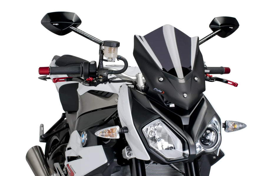 BMW S 1000 R [2018] – Nova Geração Sport – Colorido