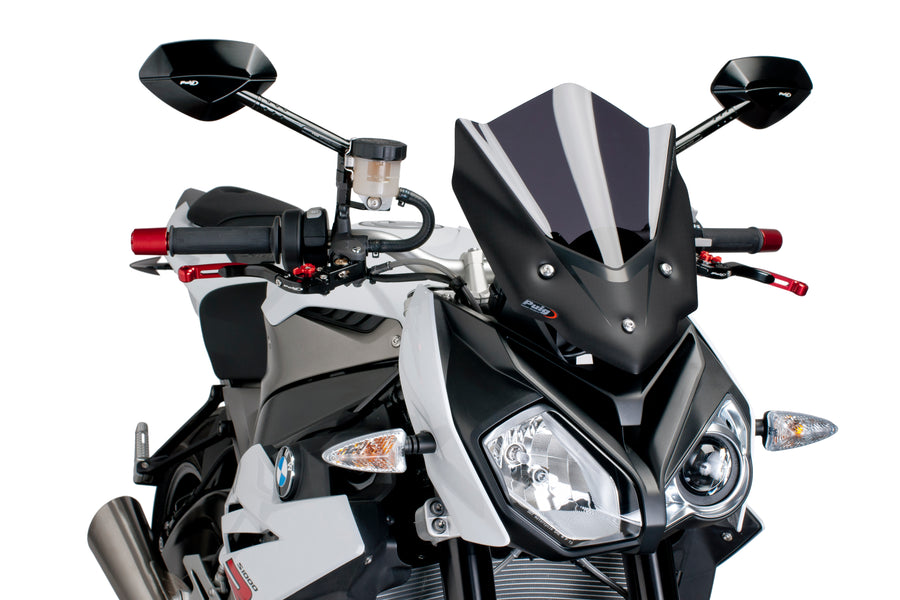 BMW S 1000 R [2018] – Nova Geração Sport – Colorido