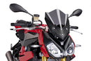 BMW S 1000 R [2018] – Nova Geração Sport – Look Carbono-7
