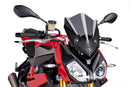 BMW S 1000 R [2018] – Nova Geração Sport – Transparente-16