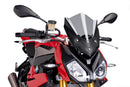 BMW S 1000 R [2018] – Nova Geração Sport – Look Carbono-3