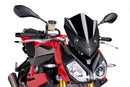 BMW S 1000 R [2018] – Nova Geração Sport – Look Carbono-17