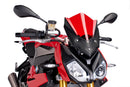BMW S 1000 R [2018] – Nova Geração Sport – Look Carbono-18