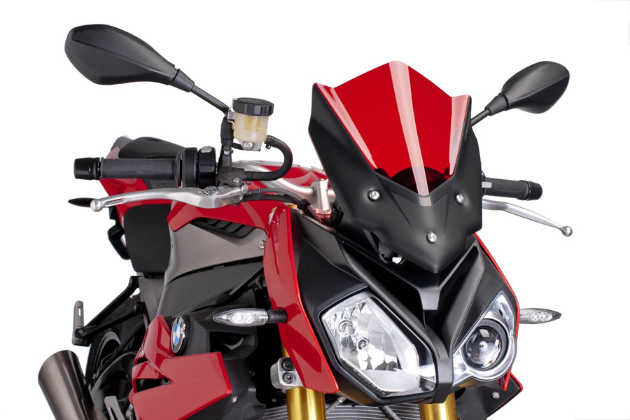 BMW S 1000 R [2018] – Nova Geração Sport – Look Carbono