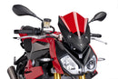 BMW S 1000 R [2018] – Nova Geração Sport – Transparente-9