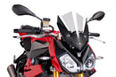 BMW S 1000 R [2018] – Nova Geração Sport – Look Carbono-16