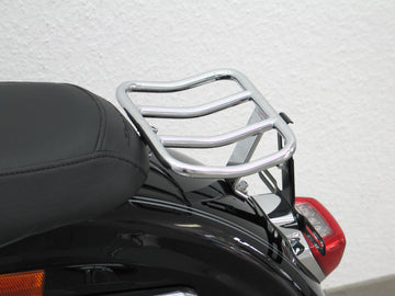 Harley Davidson Sporters 1200 Custom [2011-2020] - Recupere