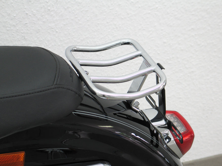 Harley Davidson Sporters 1200 Custom [2011-2020] - Recupere
