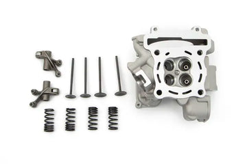 Yamaha YZF 125 [NARAKU] – cabeçote 22/25, 66 mm para Yamaha X-Max, YZF, WR 125