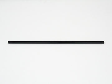 Driver de motocicleta Ø 22 mm (7/8 ") - 845 mm de largura, preto
