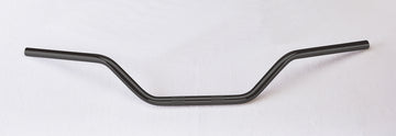 Driver de motocicleta Ø 22 mm (7/8 ") - Superbike -lenker com 870 mm de largura, preto