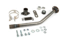 Aprilia RX Factory 50 2T - Auspuff RL Cross 70-80 blau