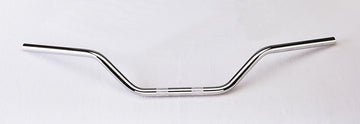 Driver de motocicleta Ø 22 mm (7/8 ") - Superbike -lenker com 870 mm de largura