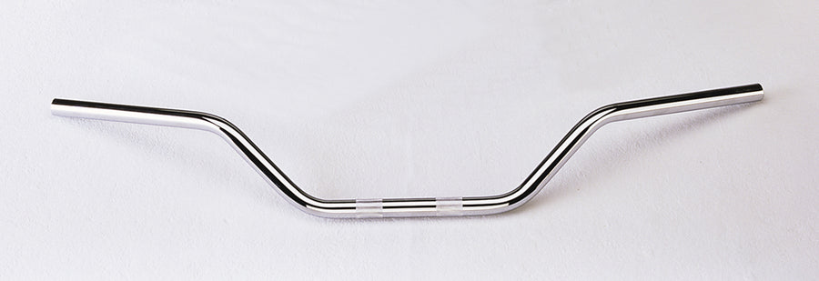 Driver de motocicleta Ø 22 mm (7/8 ") - Superbike -lenker com 870 mm de largura