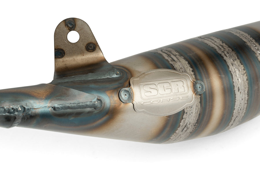 Beta RR SM 50 2T - Escape Racing Line 70 80 Azul