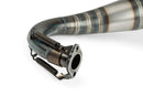 Beta RR-T SM 50 2T - Auspuff Racing Line 70 80 Lila