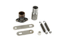 Beta RR-T SM 50 2T - Auspuff Racing Line 70 80 Lila