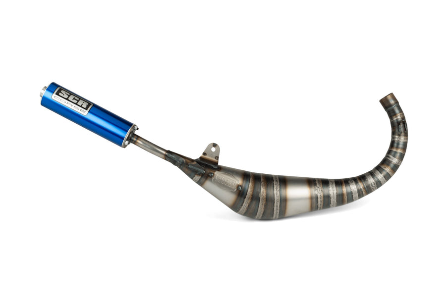 Beta RR SM 50 2T - Escape Racing Line 80 90 Azul