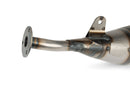 Beta RR-T SM 50 2T - Auspuff Racing Line 80 90 Blau