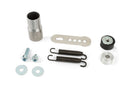 Beta RR Enduro 50 2T - Auspuff Racing Line 80 90 Blau