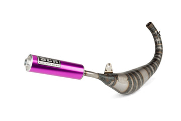Beta RR Enduro 50 2T - Escape Racing Line 80-90 roxo