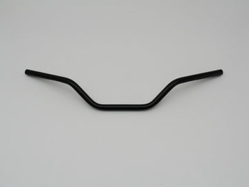 Driver de motocicleta Ø 25 - Superbike -lenker com 870 mm de largura, preto