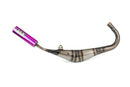 Beta RR SM 50 2T - Escape Feito à Mão 50-70 roxo