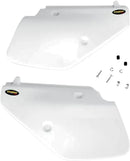 Suzuki DR 250 [MAIER] – painéis laterais (substituição)