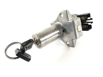 Honda CB 750 K RC01 [1983] - Lock de ignição com chave - 0