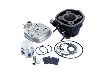 Aprilia SR Netscaper 50 2T LC - kit de cilindro Sport 70ccm 12mm KoBo