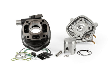 Aprilia SR Netscaper 50 2T LC - kit de cilindros esportivo 50cc