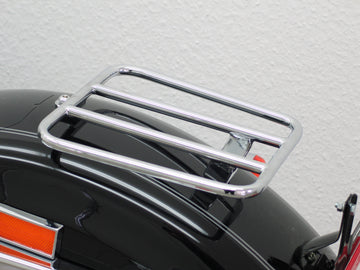 Harley Davidson Sportser Evo 883/1200 [2004-2020]-Rack de passageiro
