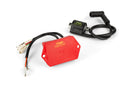 Aprilia SX 50 2T - CDI offen Digital variabler ZZP