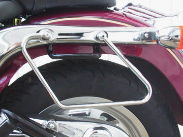 Daelim VL 125 Daystar [2000-2005] - Suporte de bolsa de pacote
