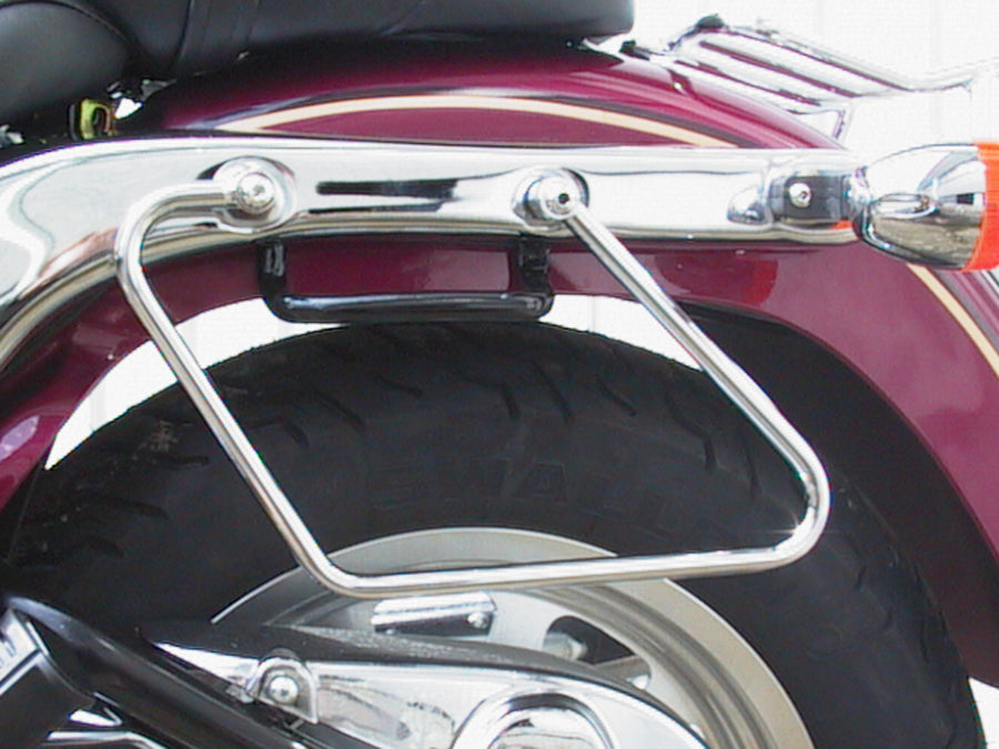 Daelim VL 125 Daystar [2000-2005] - Suporte de bolsa de pacote