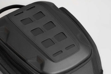 ducati hypermotard 950 [SW-MOTECH] – Bolsa tanque PRO Enduro com alças (12-15 litros) - 0