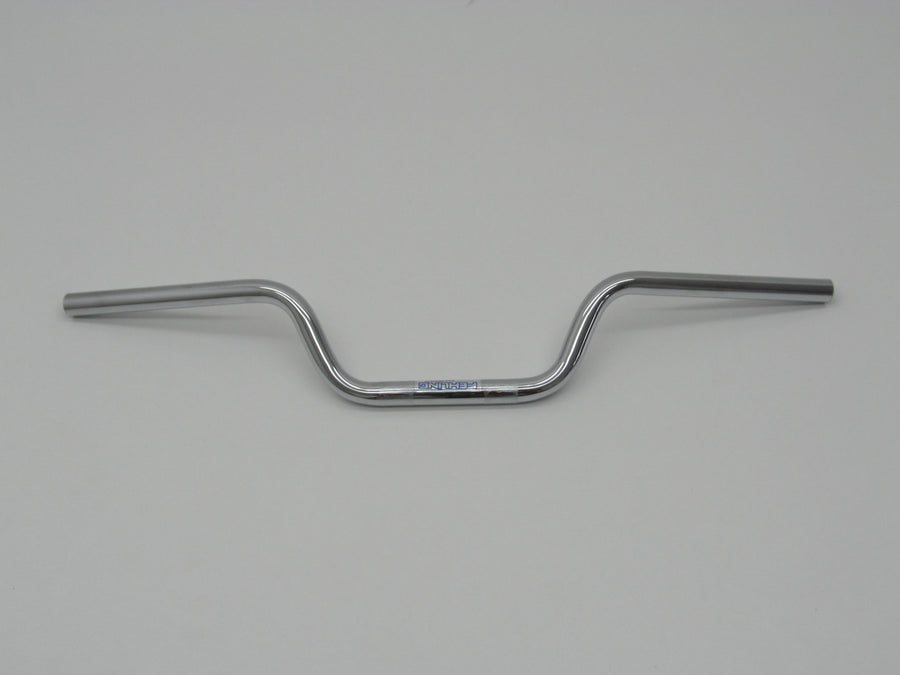 Driver de motocicleta Ø 22 mm (7/8 ") - Direção em turnê de 710 mm de largura