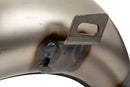 Aprilia RX Factory 50 2T - Auspuff E-NOX Evo Steel