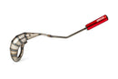 Derbi Senda DRD Racing SM 50 2T D50B0 [2012–] - Auspuff Cross HM Rot