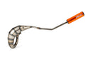 Derbi Senda DRD Racing SM 50 2T D50B0 [2012–] - Auspuff Cross HM Orange