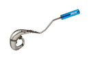 Beta RR SM 50 2T - Escape Cross ML Azul Esquerdo