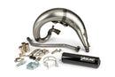 Beta RR Enduro 50 2T - Escape Cross ML Preto