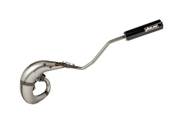 Beta RR Enduro 50 2T - Escape Cross ML Preto