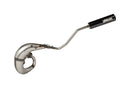 Beta RR Track 50 2T - Auspuff Cross ML Schwarz
