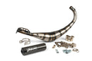 Aprilia SX 50 2T - Auspuff R2 Carbon