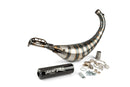 Beta RR SM 50 2T - Escape R4 Preto