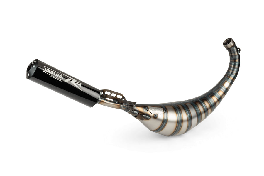 Beta RR SM 50 2T - Escape R4 Preto